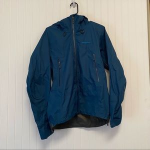 Men’s Patagonia Rain Jacket